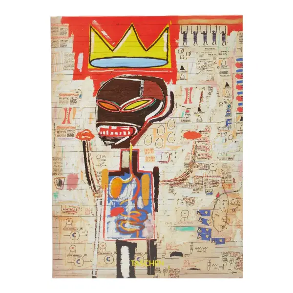 Jean-Michel Basquiat