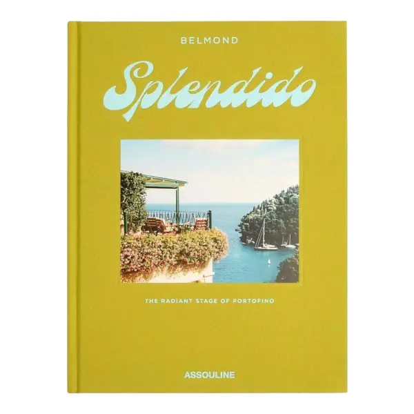 Splendido: The Radiant Stage of Portofino