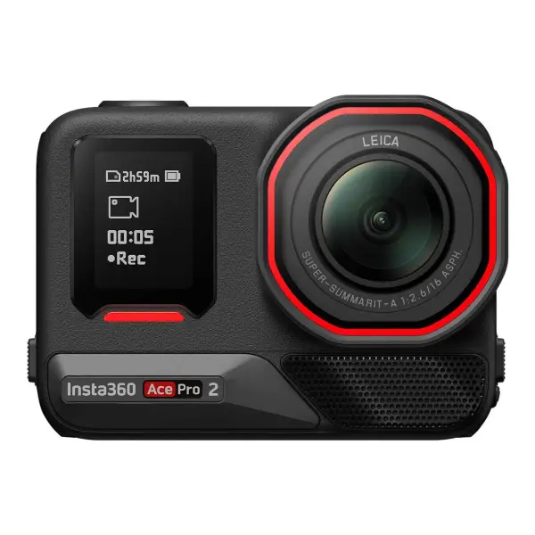 Ace Pro 2 Action Camera