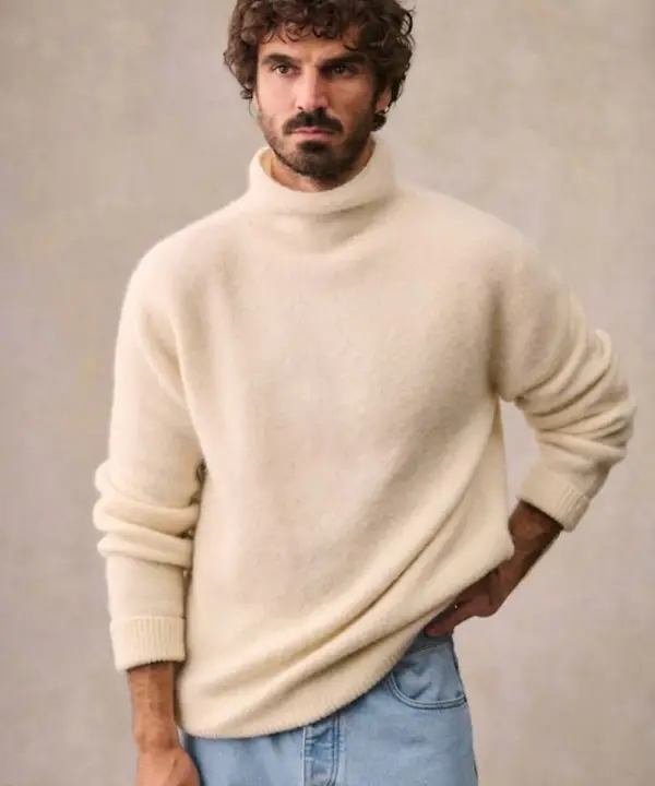 Rowan Sweater
