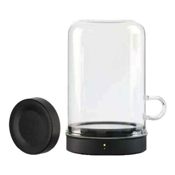 Goldie + Cooling Puck Starter Keeper