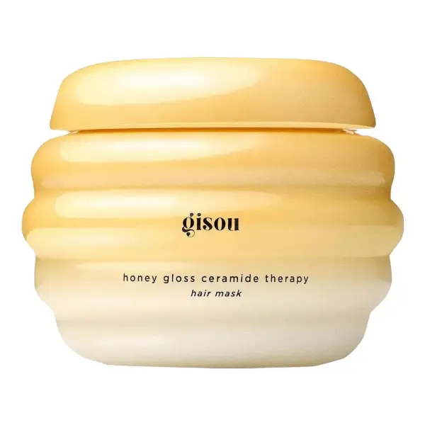 Honey Gloss Ceramide Therapy Hair Mask