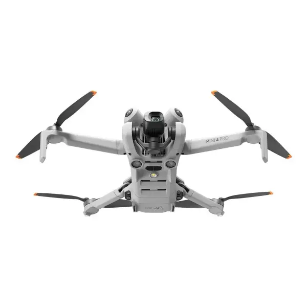 DJI Mini 4 Pro (DJI RC-N2)