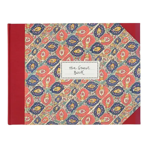 Guest Book