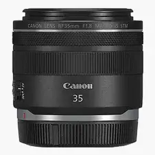RF F1 Is Stm Lens