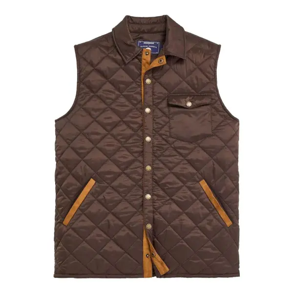 Braswell Vest