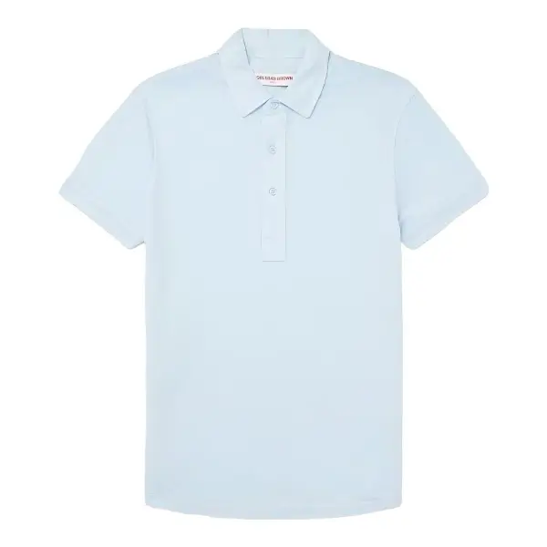 Sebastian Linen Top