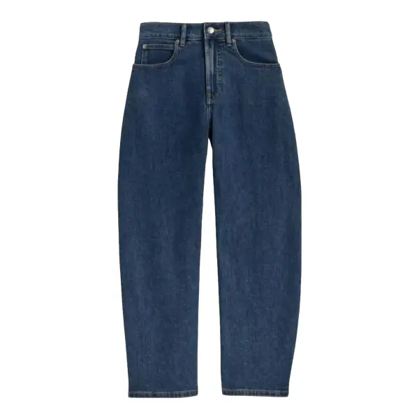 The Way-High Curve Jean