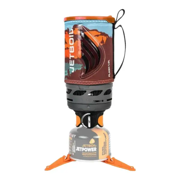 Flash 1.0L Fast Boil System