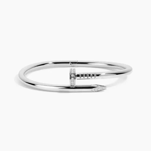 Nailed It Bracelet