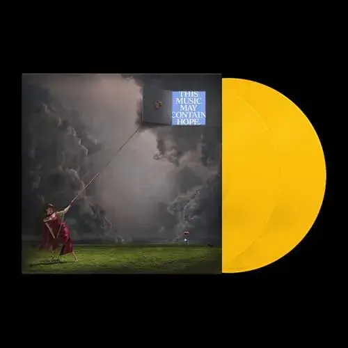 This Music May Contain Hope