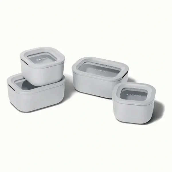 Mini Food Storage Set