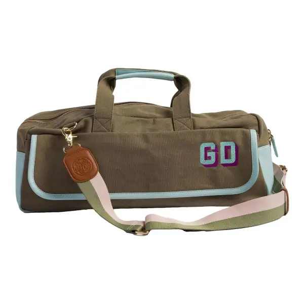 Traveler Bag