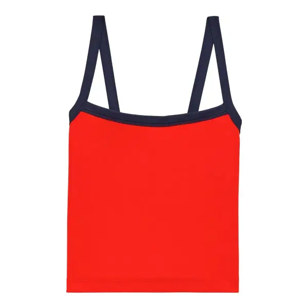 Monah Rigor Tank Top