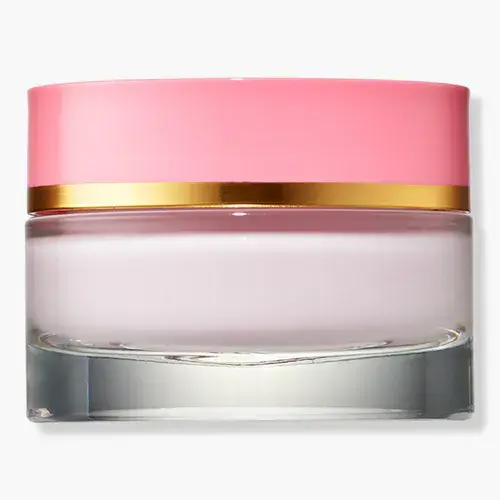 Divine Skin: Rose 001 The Hydrating Glow Cream