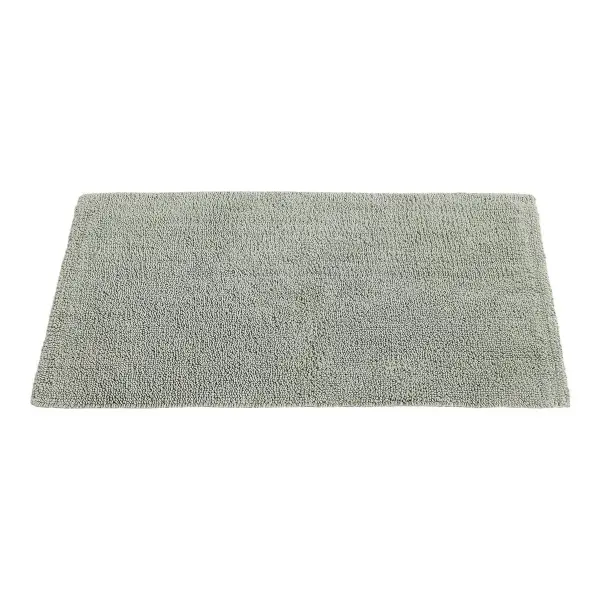 Classic Organic Loop Bath Mat