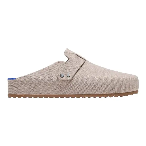 The Knit Merino Wool Clog