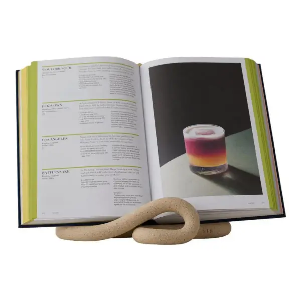Lumbra Book Stand