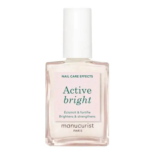 Active Bright Nail Polish