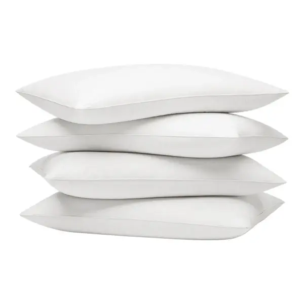 4-Pillow Starter Bundle
