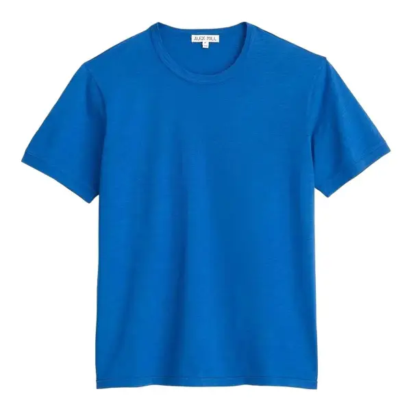 Standard T-Shirt in Slub Cotton