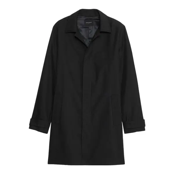 Mac Jacket
