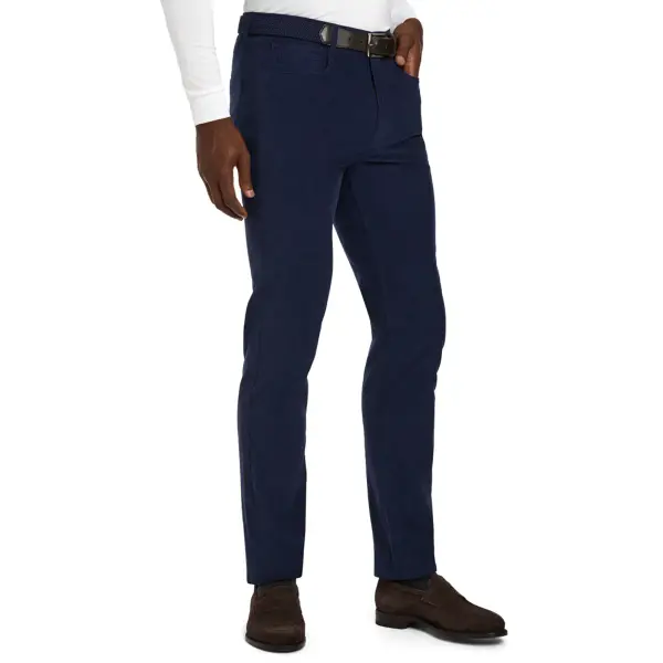 The Baxter Pant:32" Length