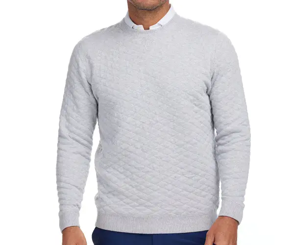 The Ward Sweater 