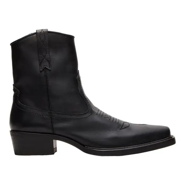 Sanderson Boot