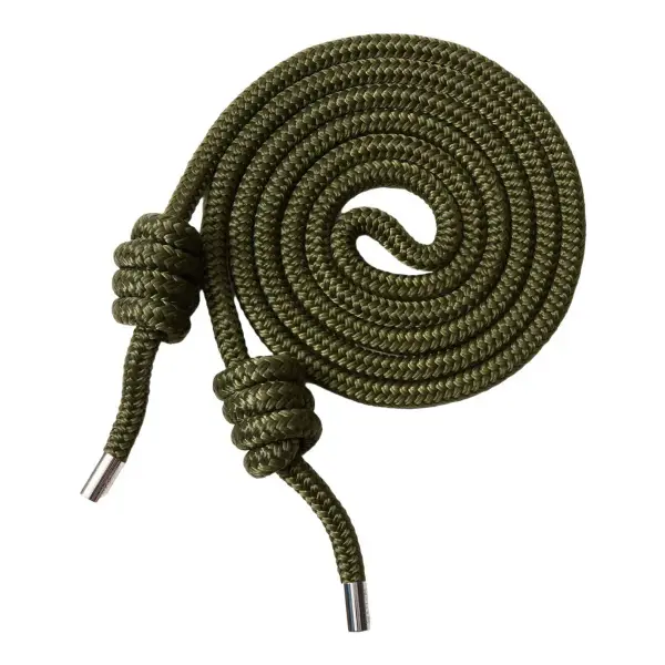 Flow Rope