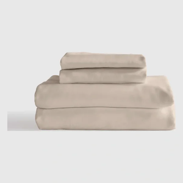Quince Bamboo Sheet Set