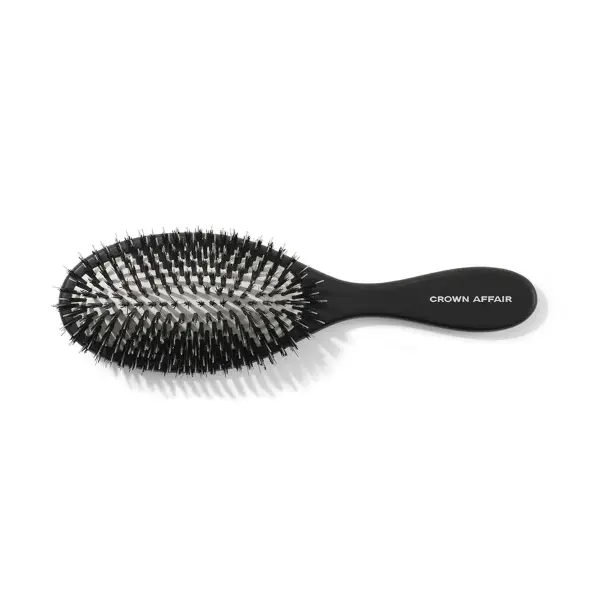 The Brush No. 001