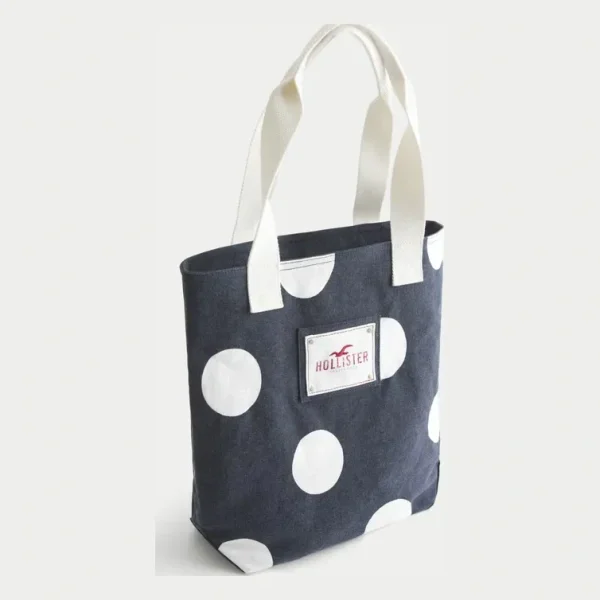 Cotton Canvas Bag