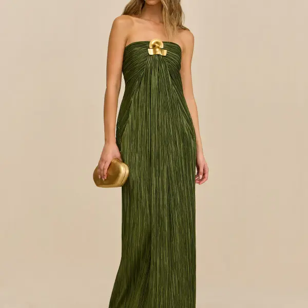 Sequoia Dress