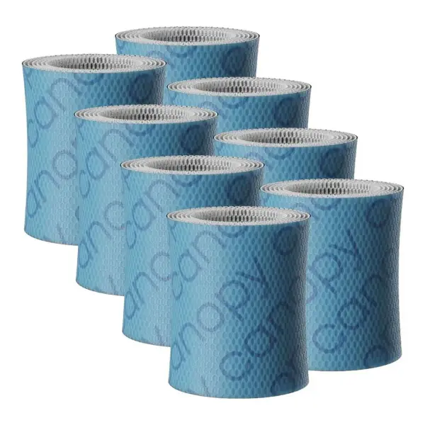 Bedside Humidifier Filter Bundle