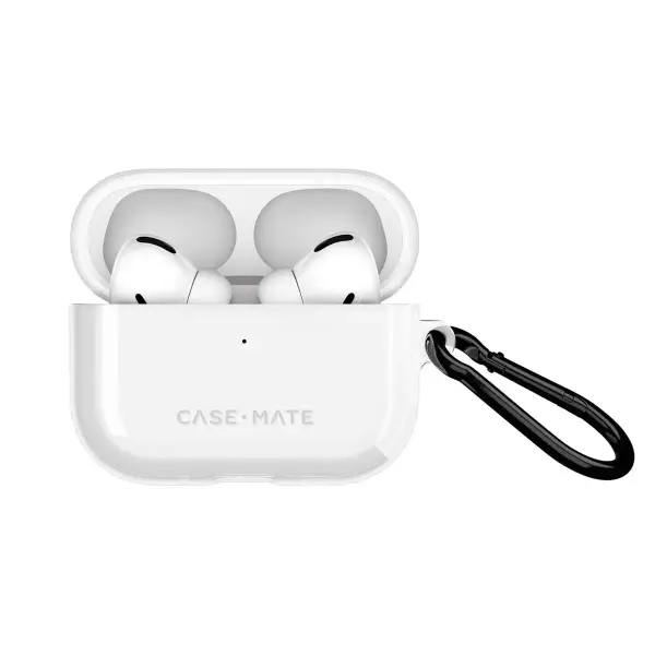 Tough Clear Airpods Pro 3