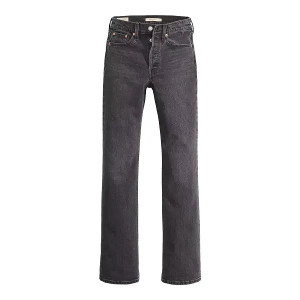 Wedgie Bootcut Jeans