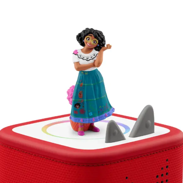 tonies Disney Encanto Audio Toy Figurine, Age Group 3+