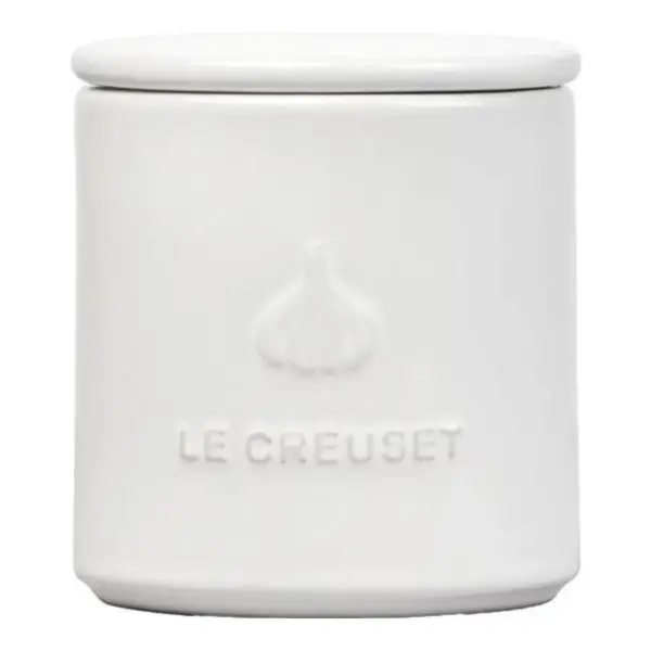 Signature Stonware Garlic Keeper