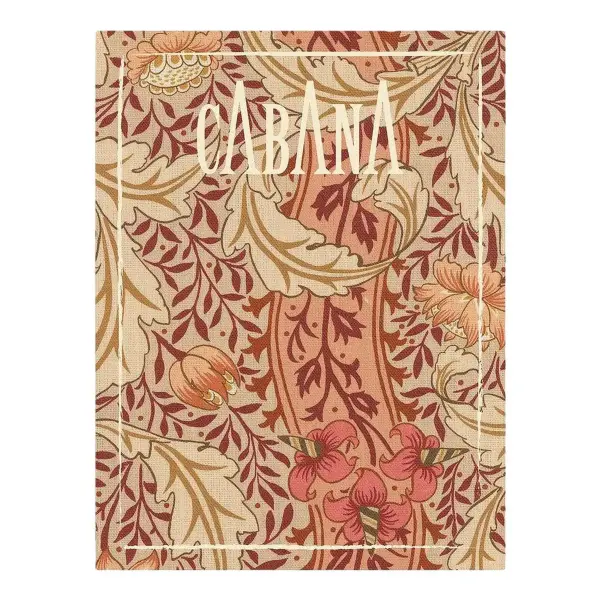 Cabana Magazine Issue No. 24