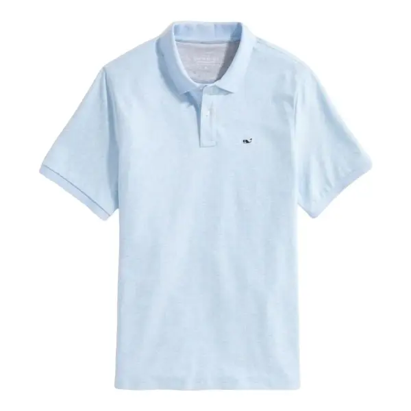 Edgartown Pique Polo