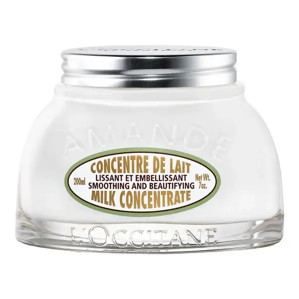 Almond Milk Concentrate Lotion