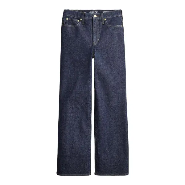 Slim-Wide Jean