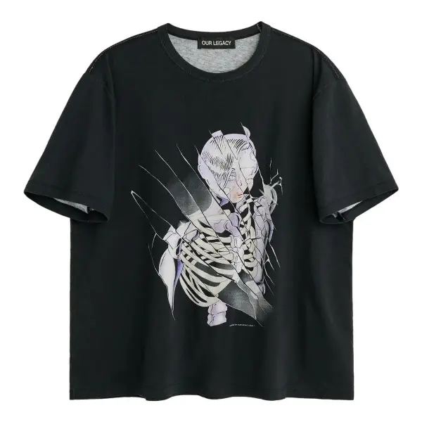 New Box T-Shirt