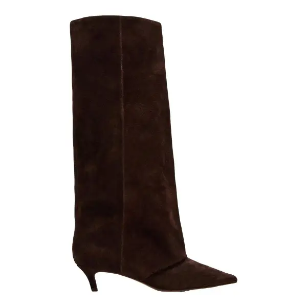 Luca Boots