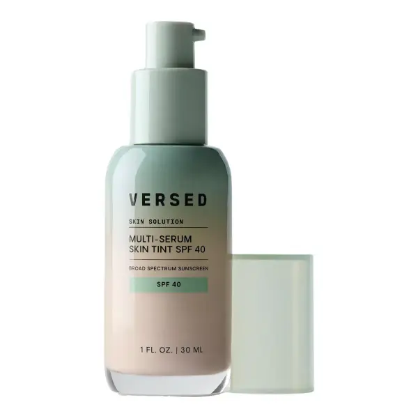 Multi-Serum Skin Tint