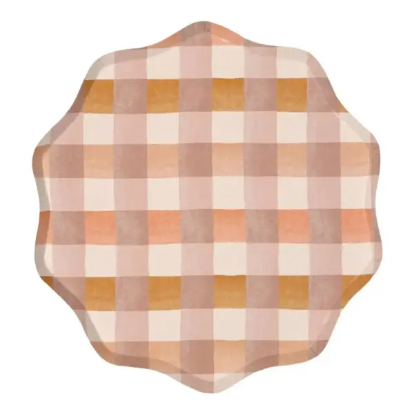 Harmony Dinner Plates