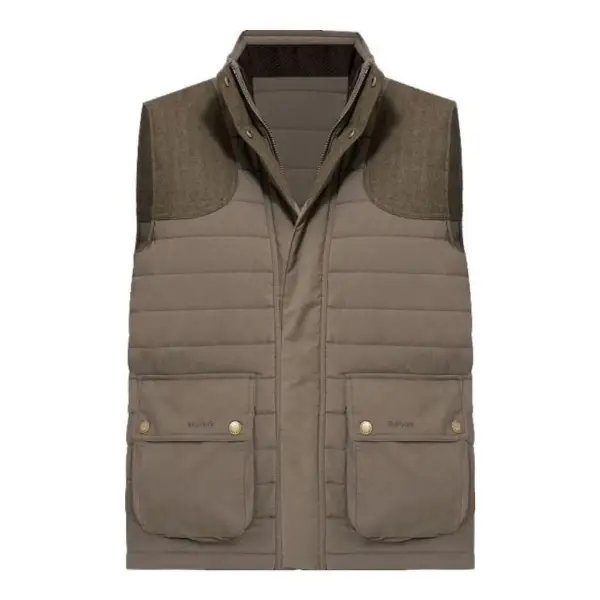 Men's Bradford Gilet