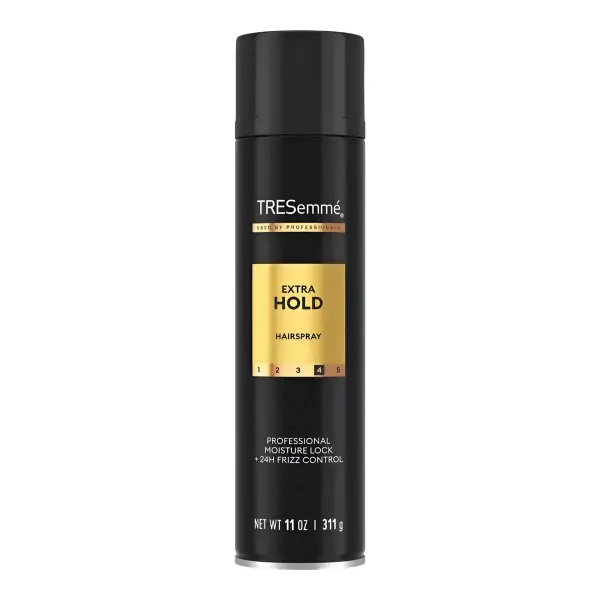 Extra Hold Hairspray