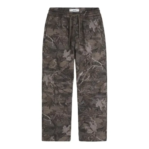 Men's Baggy Sweatpants